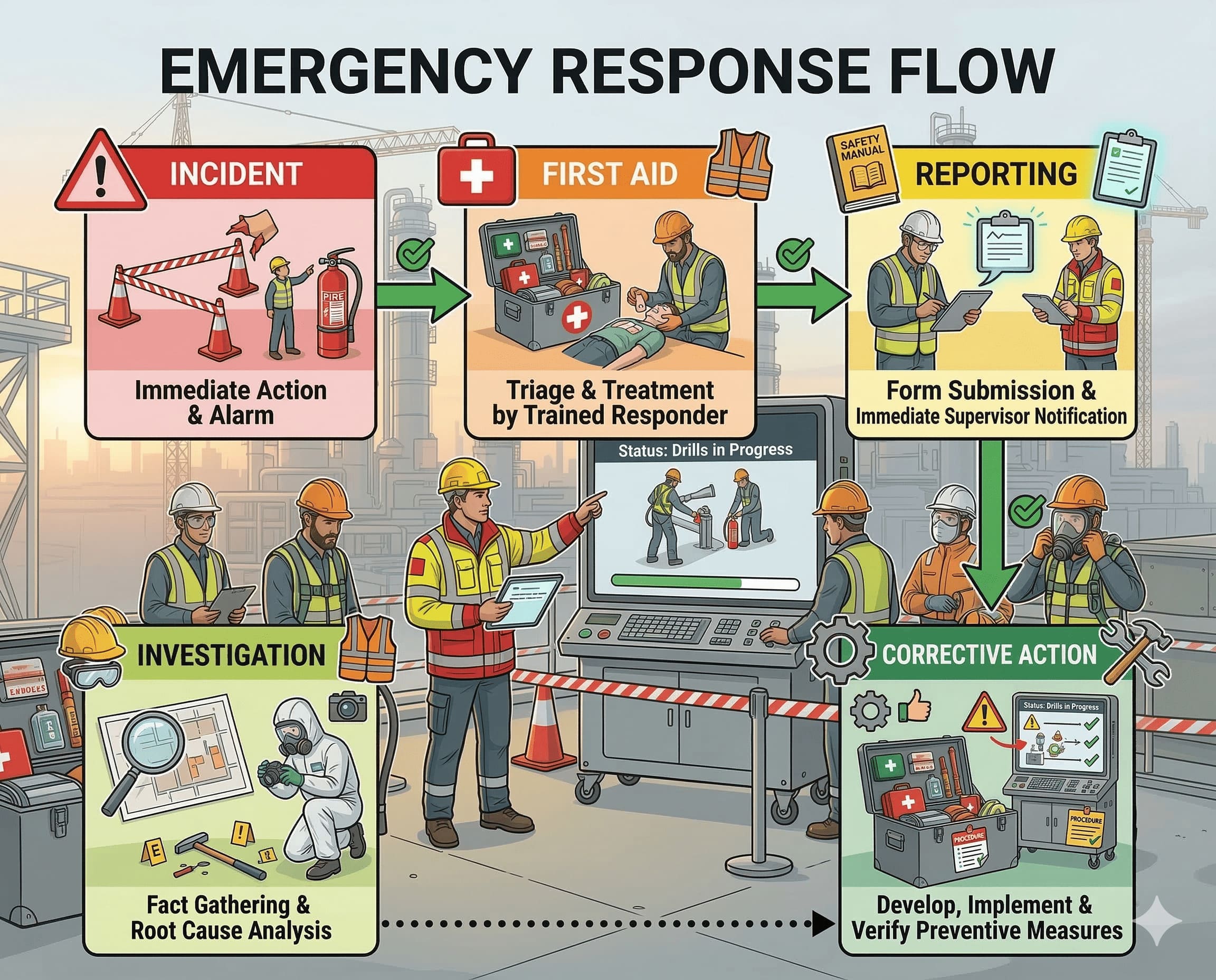 EmergencyResponseFlow