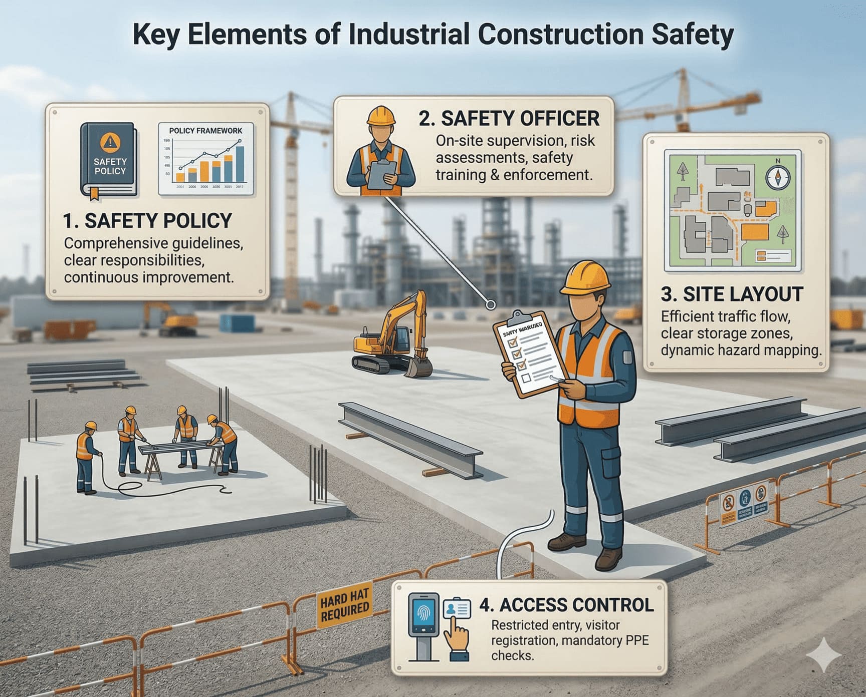 IndustrialSafety