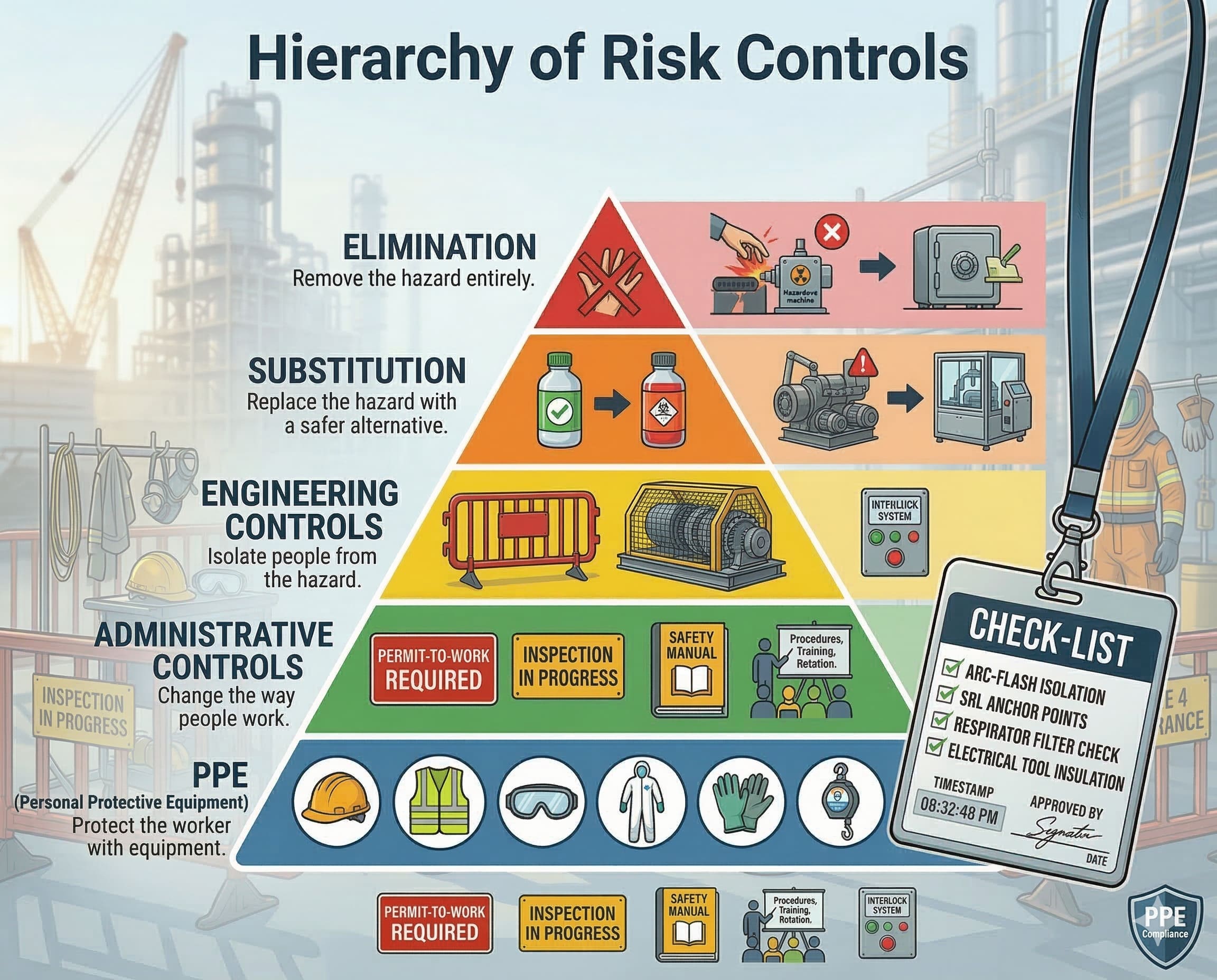 RiskControls